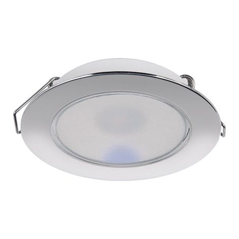 Lampada quick italy todd et sd LED incasso impermeabile IP65 (1/3)