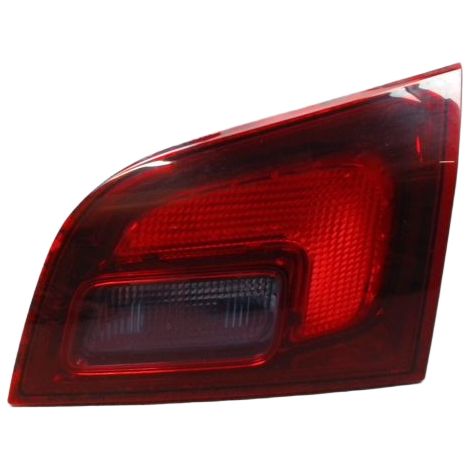 [PRODUIT D'OCCASION] Feu Arriere Interieur Droit OPEL Astra Break 2004- ♻️ Ref Oe. 13314051 - Garantie à vie (1/3)