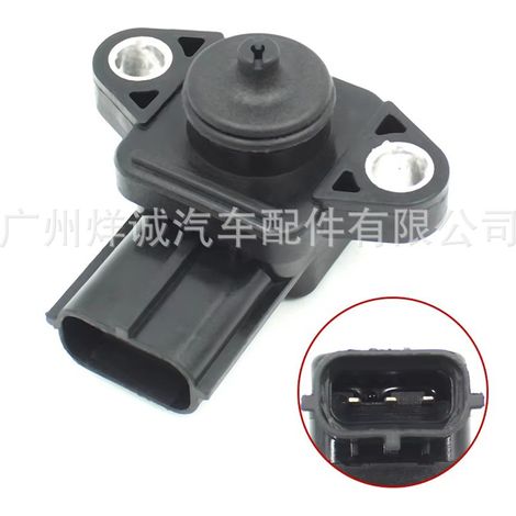 E1T26571A S intake pressure sensor for Chevrolet and Suzuki vehicles, in stock. (1/4)