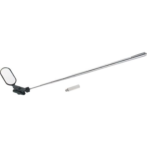 Miroir d'inspection Non Non Non télescopique Ø 25 x 50mm ( Prix pour 1 )