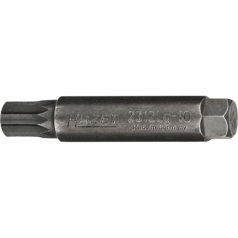 Adaptateur d'alternateur 2312LG-10 HAZET