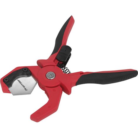 Sealey SC129 Premier Hose Cutter 3-32mm (1/5)