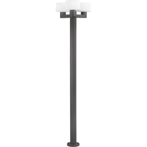 MUFFIN Lampadaire gris foncé 74436F3-04 (1/5)