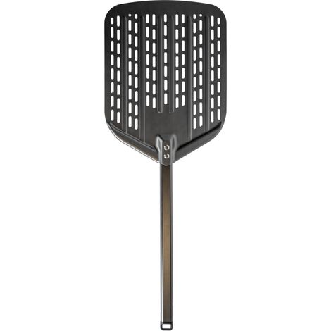 pala per pizza arnold in alluminio 80x29,5 cm (1/2)
