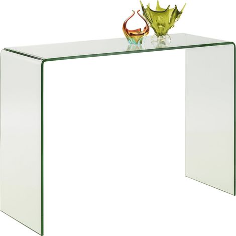 Console verre (1/3)