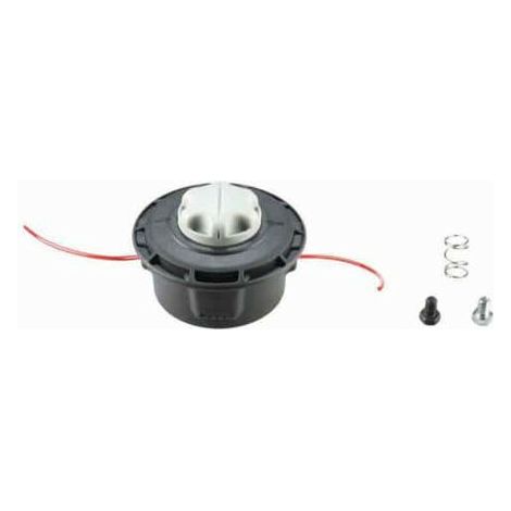 RYOBI Tête reel-easy 2.4mm pour coupe-bordures et débroussailleuses thermiques RAC115 (1/5)