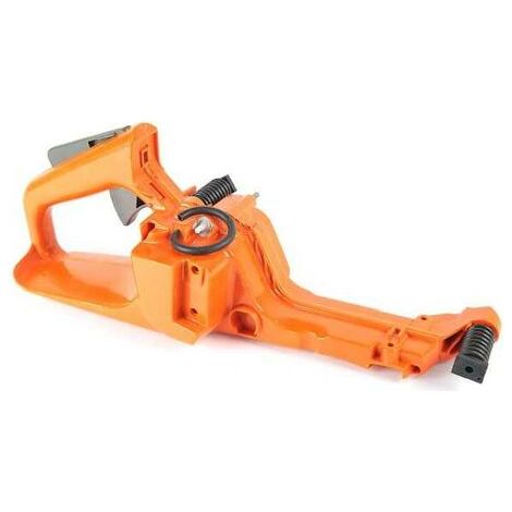 Carter de réservoir pour Husqvarna 340 340E 345E 350 350E (1/5)
