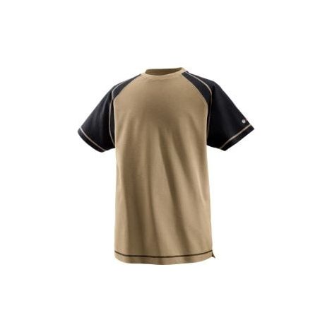 Bosch WTSI 05 T-Shirt Gr. S beige/schwarz - 0618800517 (1/4)