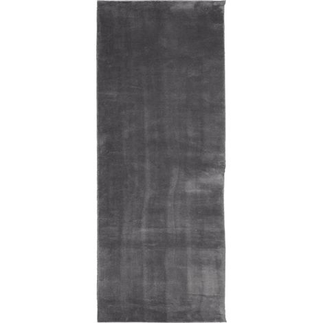 Maison Exclusive - Teppich HUARTE Kurzflor Weich und Waschbar Ant
