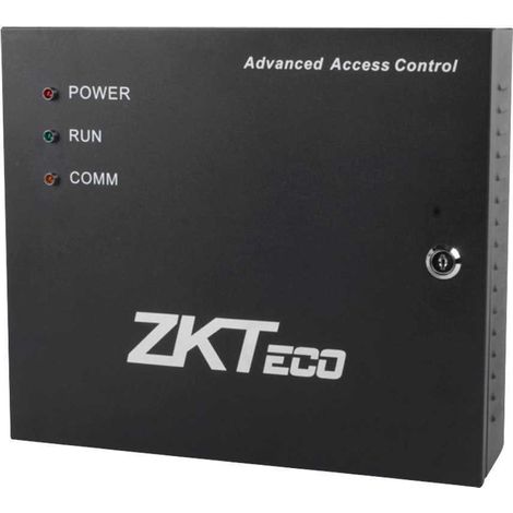 Meta Box For Atlas Fp & Rf Series With Ps New (p/n:acc-met