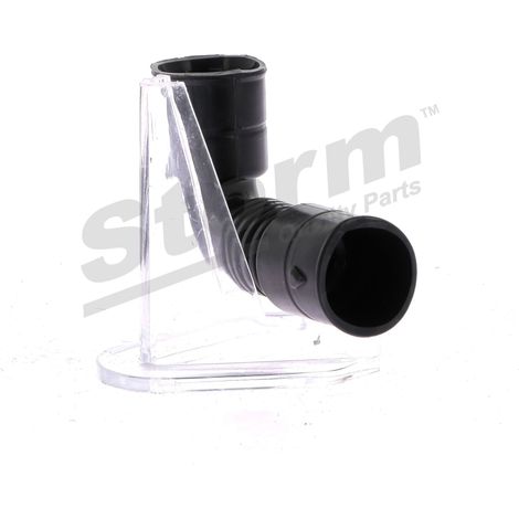 Tuyau d’huile compatible Audi, Seat, Škoda, VW 038 103 493H (1/5)