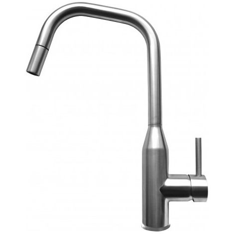 Elleci Dora Plus Inox Edelstahl (1/2)
