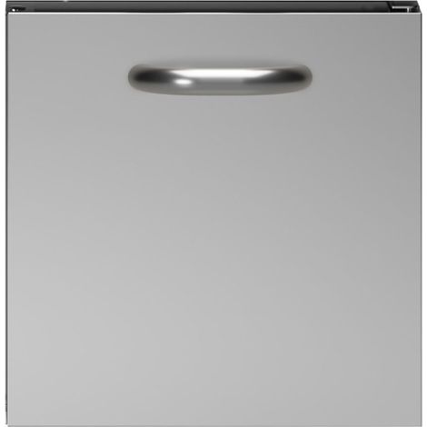 Porte gauche pour soubassement 300 mm- Diamond