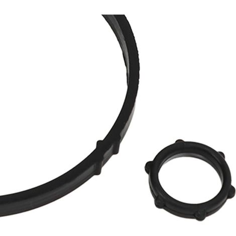 Joint De Filtre À Huile Anti-Fuite 1103.L8 Pièce De Remplacement Pour Peugeot 307 206 308 408 301 (1/5)