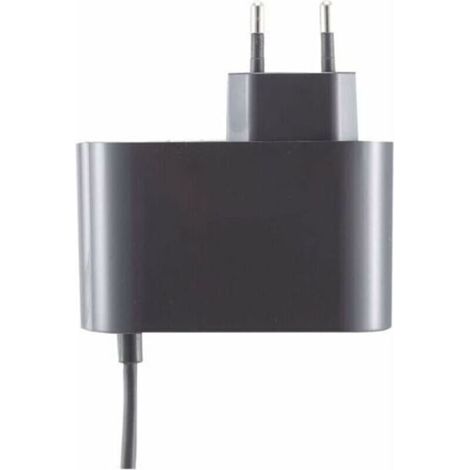 Chargeur compatible avec aspirateurs sans sac Dyson V10, SV12, V11, SV14 – 0,45 V – Remplacement fiable pour une utilisation prolongée (1/4)