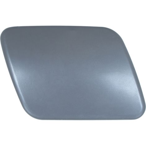 VW Golf IV 97-03 tapa lavafaros GRIS derecha