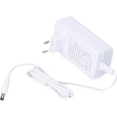 Transformateur Led 24v Edm Alimentation Stable 24v Dc Pour Led - Edm