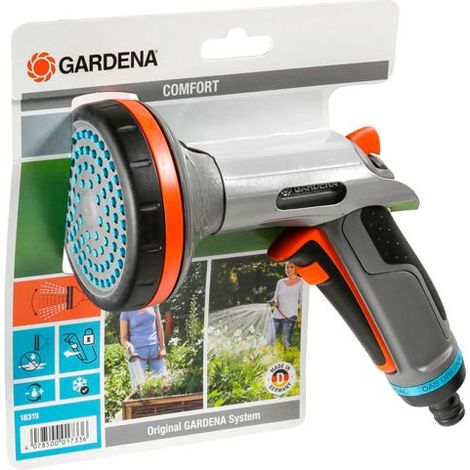 GARDENA 18319-20 Comfort Gartenbrause