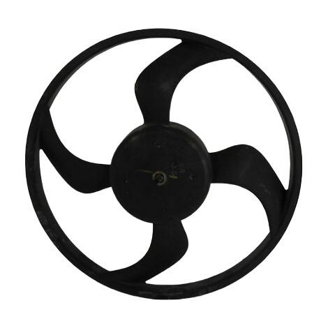 [PRODUIT D'OCCASION] Moteur Ventilateur Radiateur RENAULT Twingo II 2007- ♻️ Ref Oe. 7701068309 - Garantie à vie (1/3)