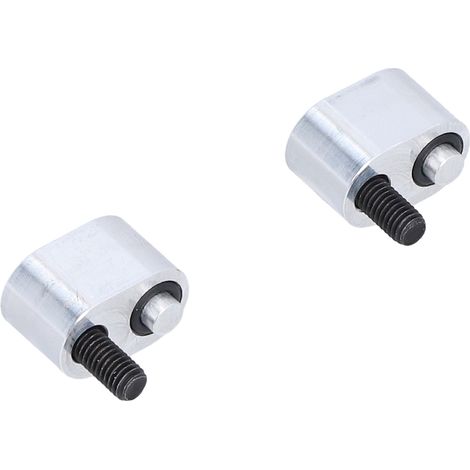 Kit de Bouchons de Croisement de Liquide de Refroidissement, LS1 LS2 LS3 5.3 6.0 LM7 LQ4 avec Billette D'aluminium 6061 pour 2013-2021, Moteurs Expedition Ecoboost 2015-2021 (1/5)