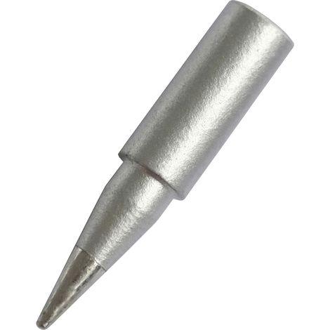 TOOLCRAFT Lötpatrone Rundform Spitzen-Größe 0.6 mm Spitzen-Länge 24 mm Inhalt 1 St.