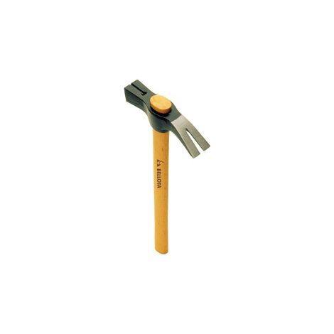 MARTILLO ENCOFRADOR M:8028 600GRS BELLO