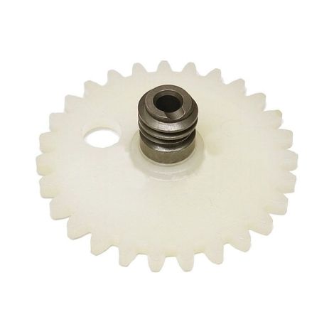 Ecrou pour tronçonneuse modèles MS380 MS381 ORIGINAL STIHL 11196407100