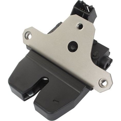 Cerradura del portón trasero del Volvo V60 (2011-2016) (1/2)
