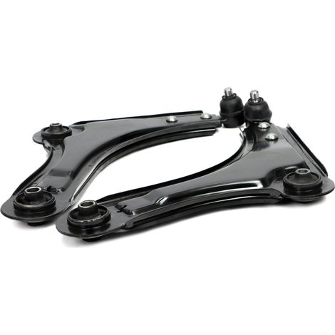 KIT DE SUSPENSIÓN DELANTERA DAEWOO NUBIRA 1997- (1/5)