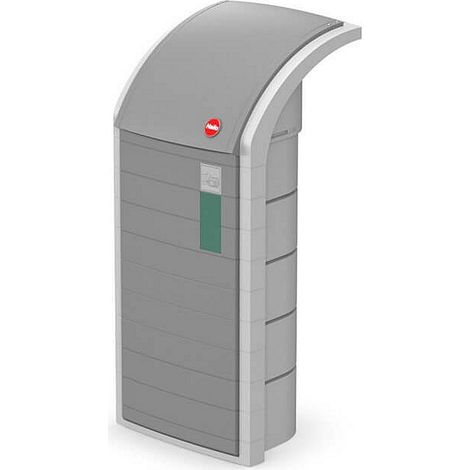 Hailo Contenitore per la raccolta differenziata ProfiLine (1/4)