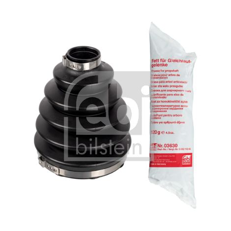 FEBI BILSTEIN 172965 Jeu de joints-soufflets, arbre de commande -