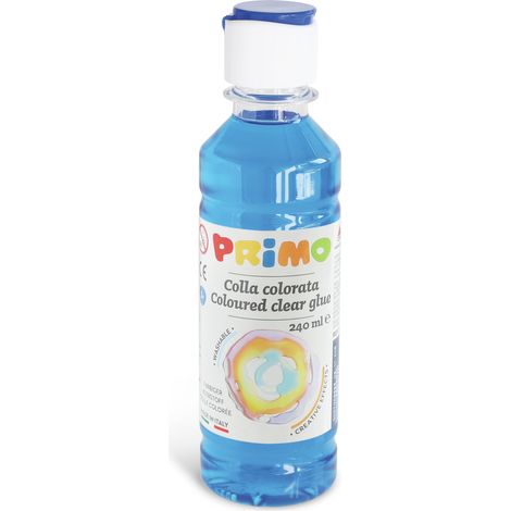 Primo 3309CC240501 material adhesivo para bellas artes y manualidades (1/2)