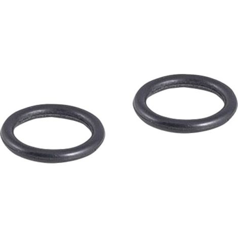 Geberit O-Ring-Set für Urinalsteuerung Wasserteil, 244597001 (1/3)