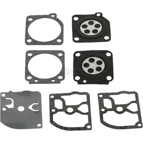 Kit membranes ZAMA GND39KR
