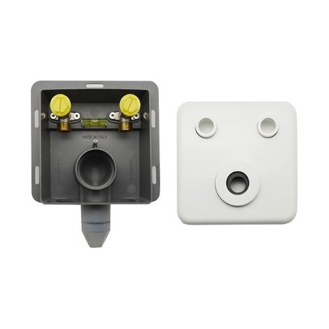 SCATOLA COBRABOX LAVABO/BIDET