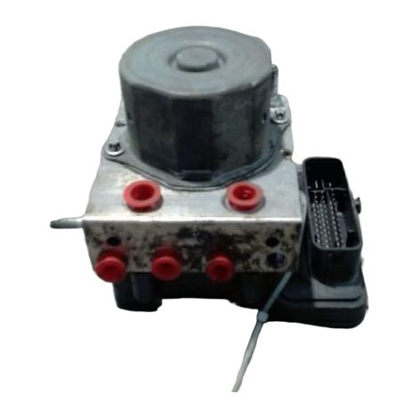 Unite Hydraulique Abs MERCEDES Classe A 2004- [PRODUIT D'OCCASION]♻️0084317612 (1/3)