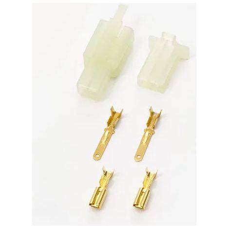 Accessori di connessione daytona type 110 costruzione durevole prestazioni affidabili