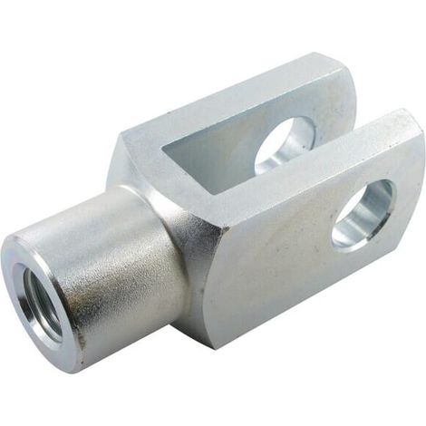 Horquilla hembra sin clip G14X28 UNIVERSAL G1428Z (1/2)