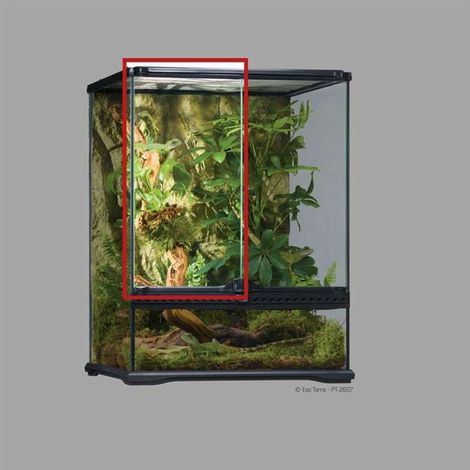 Exo Terra Door Pt2607 a sinistra