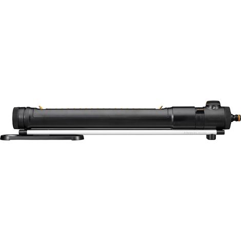 Fiskars Serie X-L aspersor oscilante metálico 64 cm (1/2)