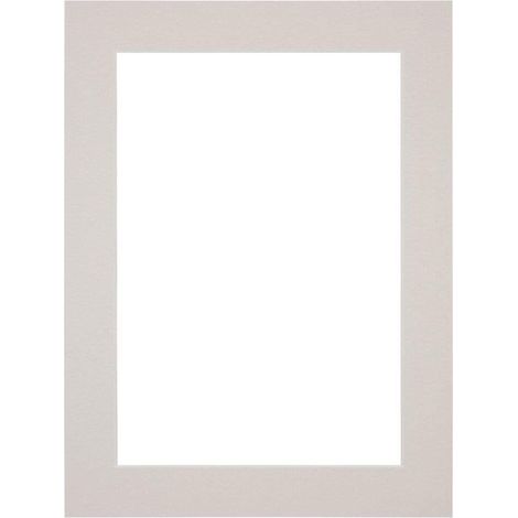 yd. - Cadre photo  - Gris Granit - Carton 630 g/m2 - (1/4)