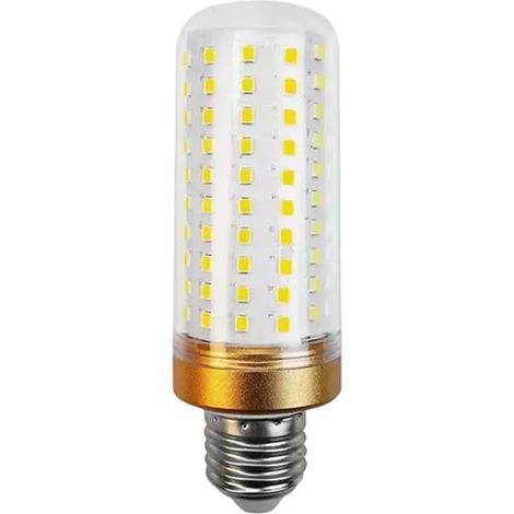 1 Ampoule LED, Intensité variable, Tricolore, 110V-265V, Intérieur Extérieur (1/5)