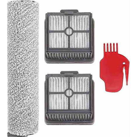 Ersatz-Hauptwalzenbürsten-HEPA-Filter für Dreame H11 H11 Max (1/4)