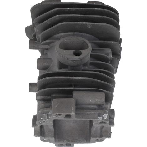 Kit cylindre-piston 50172021 40 mm en alliage d'aluminium pour tronçonneuse électrique, pièce de rechange pour Oleomac 941 GS410 EFCO 141SP 141 (1/5)