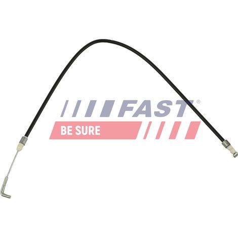 FT95648 Schnelltürkabel SEITE