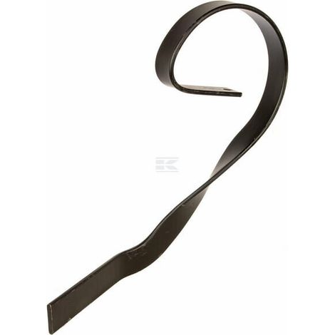 Dente coltivatore a molla dx 60x10 mm KÖCKERLING 506219