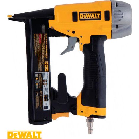 Dewalt DPN1850-XJ Clavadora neumática 18GA