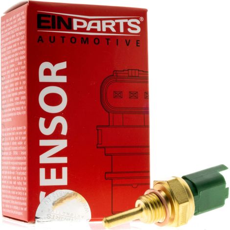 Sensor de temperatura del refrigerante para Fiat Citroën Peugeot Renault Toyota (1/5)