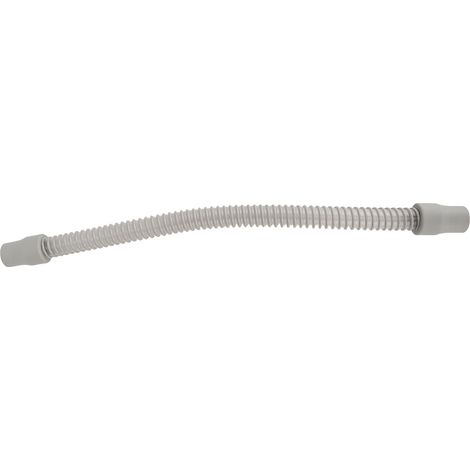 Tuyau court flexible de rechange pour appareil respiratoire, accessoire pour humidificateur, 45 cm (17,7 po) (1/5)