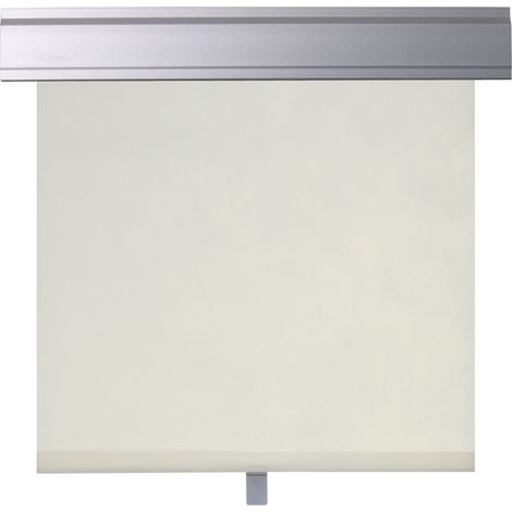 Store enrouleur tamisant pour fenêtres de toit VELUX – Polyester durable – Lumière douce – Compatible GGL 1, GGL 2, GGL 304, GGL 308 – Itzala